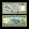 Nepal 100 Rupees 2019 AD P-80 UNC Bank Notes