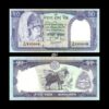 Nepal 50 Rupees 2000-01 P-33c(2) UNC Bank Note