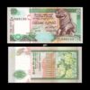 Sri Lanka 10 Rupees 2006 P-108f UNC Bank Note