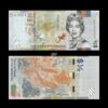 Bahamas 50 Cents 2019 P-A77 UNC bank notes