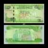 Ethiopia 10 Birr 2020 P-55 UNC Bank Note