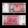 Mozambique 100 Meticais 2011 P-151a UNC Polymer Bank Note