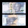 South Africa 100 Rand 2023 New P-151 UNC Bank Note