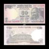 India 50 Rupees 2017 P-104w Urjeet Patel UNC Bank Note