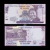 Malawi 20 Kwacha 2019 P-63 UNC Bank Note