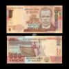 Malawi 500 Kwacha 2021 P-66 UNC Bank Note