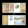 Angola 100 Kwanzas 2012 P-153a UNC Bank Note