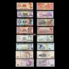 Honduras 1 - 500 Lempiras 2012-22 Set of 8 UNC Bank Notes