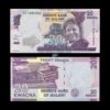 Malawi 20 Kwacha 2020 P-63 UNC Bank Note