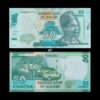 Malawi 50 Kwacha 2020 P-64 UNC Bank Note