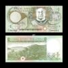 Tonga 1 Pa’-anga 1995 P-31a UNC Bank Note