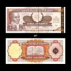 Haiti 20 Gourdes 2001 P-271 UNC Bank Note