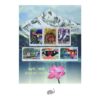 India 2017 Nature Miniature Sheet MNH