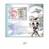 India 2012 Philately Day Miniature Sheet MNH