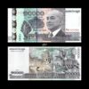 Cambodia 10000 Riels 2015 P-69 UNC Bank Note