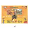 India 2008 Festivals of India miniature sheet