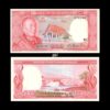 Laos 500 Kip 1974 P-17 UNC Bank Note