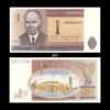 Estonia 1 Kroon 1992 P-69 UNC Bank Note